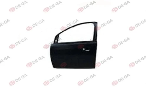 Ford Focus (2011 Yılında Çıkan Kasa) Arka Kapı Sol (Oem No: Pbm51A24631Bf) ürün görseli 1