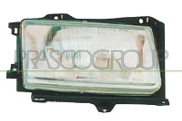 Fiat Scudo (1994 Yılında Çıkan Kasa) Ön Far Sol (Oem No: 6204Al) ürün görseli 1