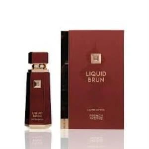 French Avenue Liquid Brun Limited Edition 150 ml ürün görseli 1