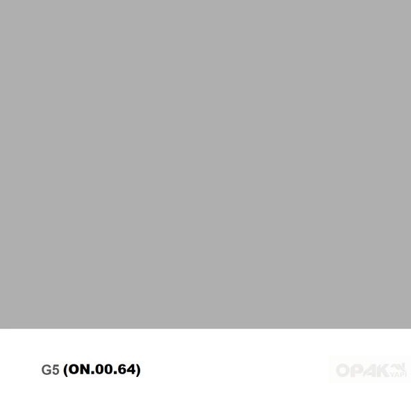 Marshall Akrikor Elastomerik Optima Dış Cephe Boyası G5 15L - Resim 2