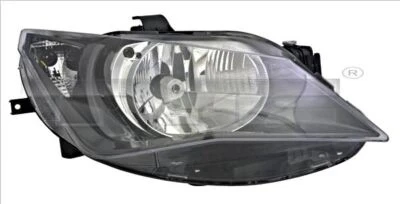 Seat İbiza Ön Far Elektrikli Sağ 2012-  (Oem No:  6J1941022J) ürün görseli 1