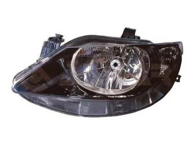 Seat İbiza Ön Far Elektrikli Sağ 2008- (Oem No:  6J1941022C) ürün görseli 1