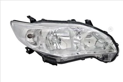 Toyota Corolla Altıs Ön Far Elektrikli Sağ 2010- (Oem No:  8113012D80) ürün görseli 1