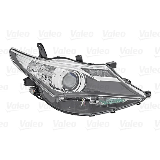 Toyota Auris Ön Far Elektrikli Ledli Sağ 2012-  (Oem No:  8113002J61) ürün görseli 1