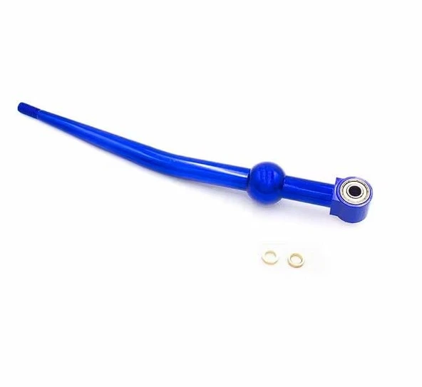 AUTOGP Honda civic short shifter mavi 1988 / 2001 ürün görseli 1
