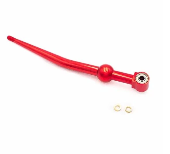 AUTOGP Honda civic short shifter kırmızı 1988 / 2001 ürün görseli 1