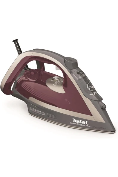 TEFAL Sürekli ve Şok Buhar Teknolojili Ütü 2800 W – 40 gr sürekli, 260 gr şok buhar ile zahmetsiz ütüleme M ürün görseli 1