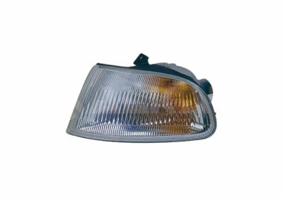 Honda Civic 1993-1995 Ön Sinyal Hatchback Sol (Oem No: 33350Sr3013) ürün görseli 1