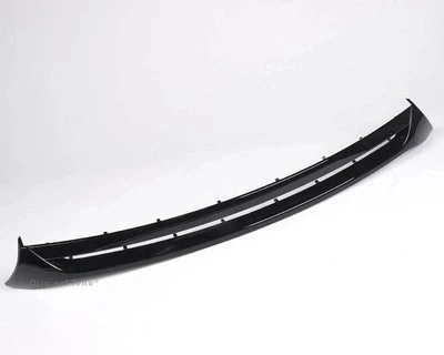 Volkswagen Scirocco Ön Panjur Dış Desenlı Siyah 2009 (Oem No:  1K8853761A041) ürün görseli 1