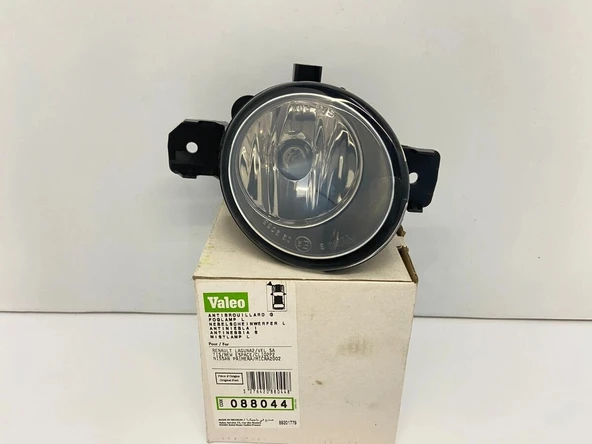 Renault Clio - Nissan Micra - Almera 2001-2005 Ön Sis Lambası Sol (Oem No: 8200002469) ürün görseli 1