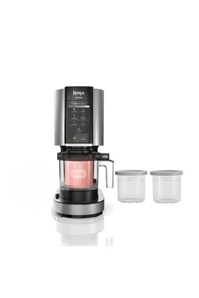 NINJA CREAMi 7-in-1 Dondurma Makinesi ürün görseli 1