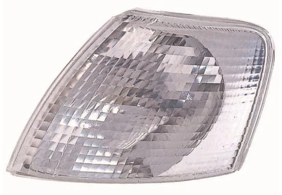 Volkswagen Passat 1997-2000 Ön Sinyal Beyaz Sağ (Oem No: 3B0953042C) ürün görseli 1