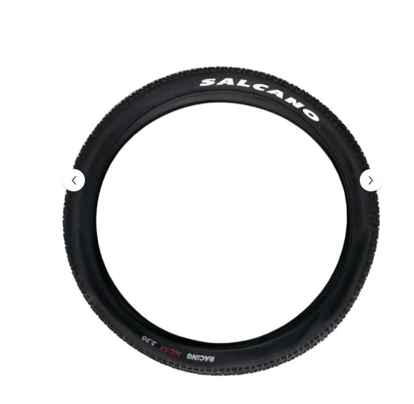 Salcano XCM 26x1.95 Orjinal Dış Lastik ürün görseli 1