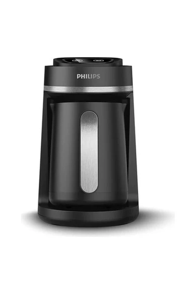 Philips HDA150/61 5000 Serisi Türk Kahvesi Makinesi, Közde Türk Kahvesi Pişirme Fonksiyonu, Kullanım ürün görseli 1