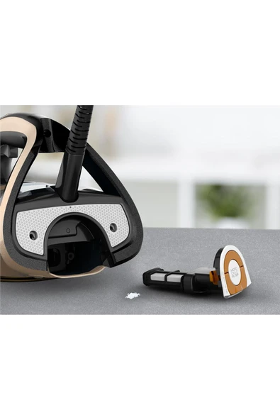 TEFAL Ultimate Pure FV9852 - Resim 5