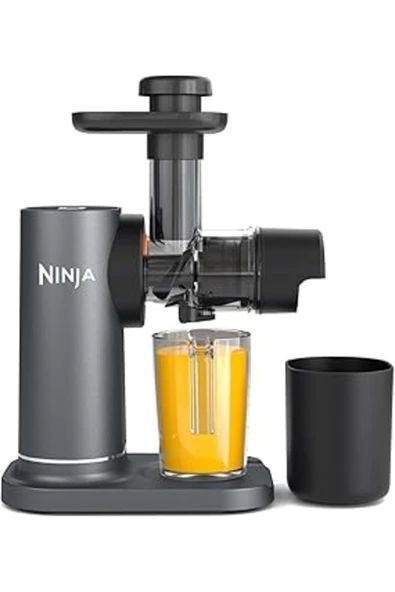 NINJA Cold Press Juicer - Katı Meyve Sıkacağı M ürün görseli 1