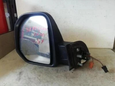 Peugeot Partner 1997-2007 Dış Ayna Manuel Sol (Oem No: 8153Hl) ürün görseli 1
