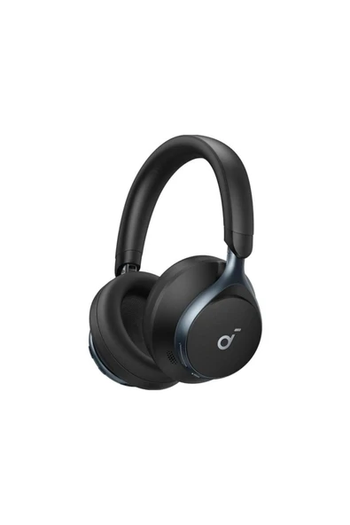 Anker Etkin Gürültü Azaltma Destekli Uzun Pil Ömürlü Konfor Kulak Üstü Bluetooth Kulaklık ürün görseli 1