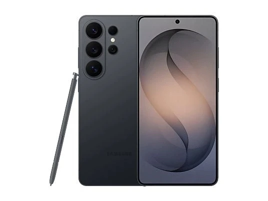 SAMSUNG GALAXY S26 ULTRA 1 TB 16 RAM BLACK ürün görseli 1