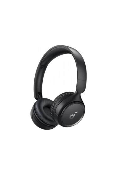 Anker Kablosuz Kulak Üstü Bluetooth Kulaklık – Bluetooth 5.3, 70 Saat Pil, Hızlı Şarj, Mikrofonlu ürün görseli 1