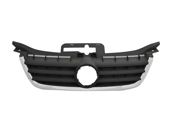 Volkswagen Caddy 2004-2010 Ön Panjur Nikelaj Bandlı (Oem No: 1T08536513Fz) ürün görseli 1