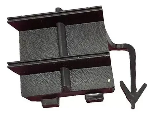 Renault Symbol 2009-2012 Ön Çeki Demir Kapağı (Oem No: 8200784455) ürün görseli 1