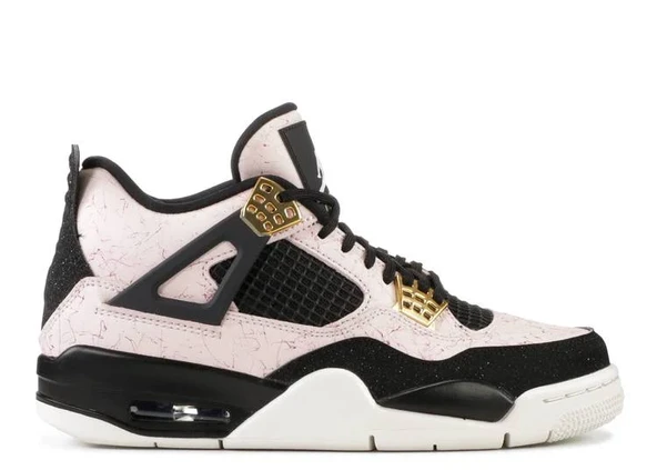 Wmns Air Jordan 4 Retro 'Splatter' ürün görseli 1