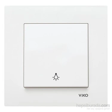 Viko Karre Light ürün görseli 1