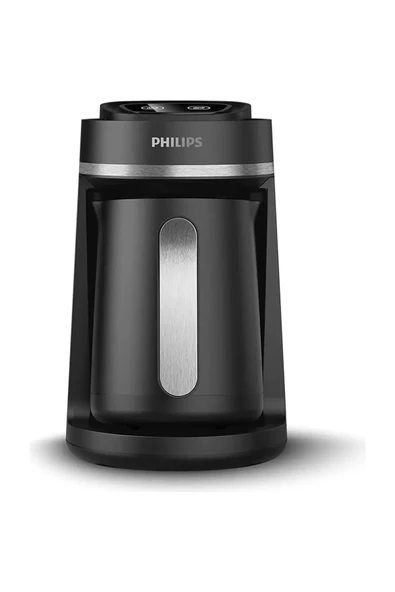 Philips HDA150/61 5000 Serisi Türk Kahvesi Makinesi, Közde Türk Kahvesi Pişirme Fonksiyonu, Kullanımı Kolay ürün görseli 1