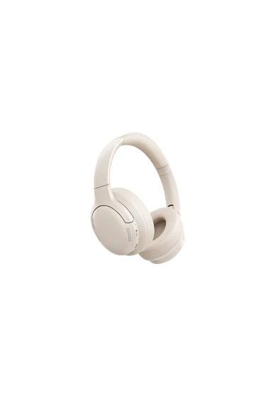 Baseus Bass BH1Lite ENC 80 saat çalma süresi Kablosuz Kulak Üstü Kulaklık ürün görseli 1