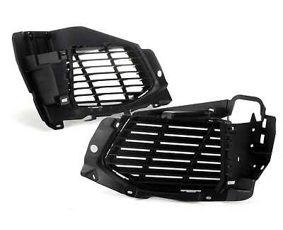 Peugeto 3008 Ön Sis Lamba Kapağı Sol 2016- (Oem No:  1617975680) ürün görseli 1