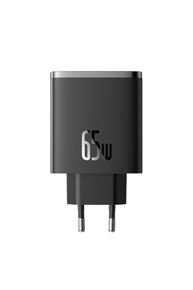 Baseus 65W Şarj Cihazı - Resim 3