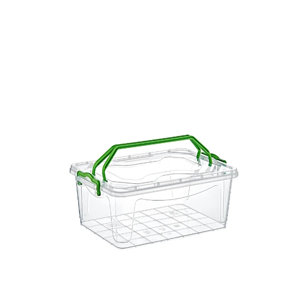 7,5 Litre Saklama Kabı - Resim 2