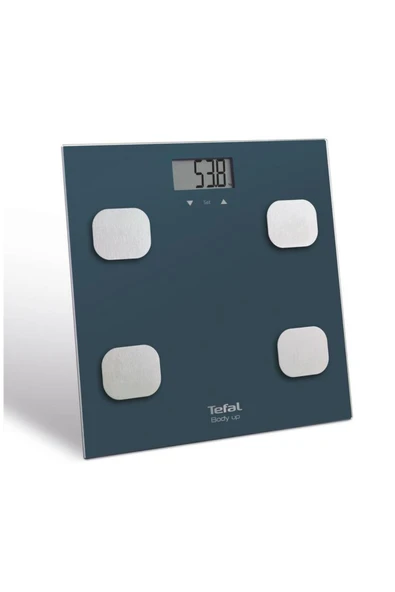 TEFAL Body Up Akıllı Tartı ürün görseli 1
