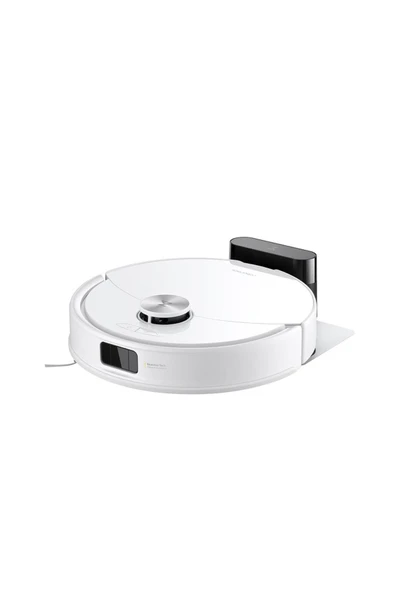 Roborock S8 Pro Akıllı Robot Süpürge - Beyaz - Resim 5