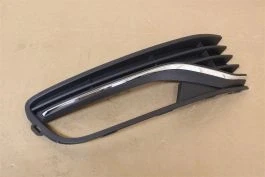 Volkswagen Polo Ön Sis Lamba Kapağı Nikelaj Bandlı Delikli Sol 2013- (Oem No:  6C0854661Cryp) ürün görseli 1