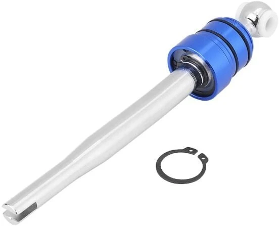 AUTOGP Bmw e30 e36 e46 e34 e39 short shifter mavi ürün görseli 1