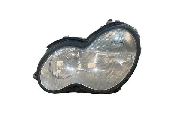 Mercedes C Class 2000-2003 Ön Far Sol (Oem No: A2038200161) ürün görseli 1