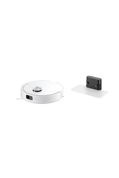 Roborock S8 Pro Akıllı Robot Süpürge - Beyaz - Resim 6