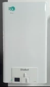 Vaillant turboMAG 125/1 12 lt Fanlı Hermetik Şofben + Baca Dahil ürün görseli 1