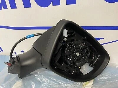 Renault Clio Dış Ayna Elektrikli Isıtmalı Sinyalli Sensörlü Astarlı Sağ 2012-  (Oem No:  963016226R) ürün görseli 1
