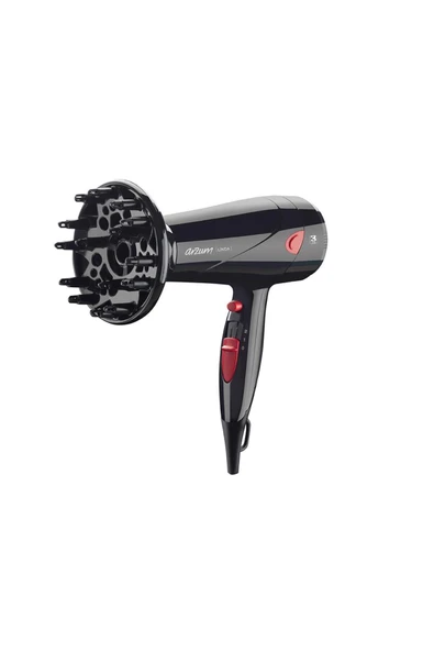 Arzum 2000 W Motor Saç Kurutma Makinesi ürün görseli 1