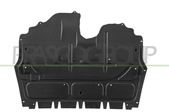 Volkswagen Polo Karter Muhafaza Plastiği Benz13 (Oem No:  6R0825235A) ürün görseli 1