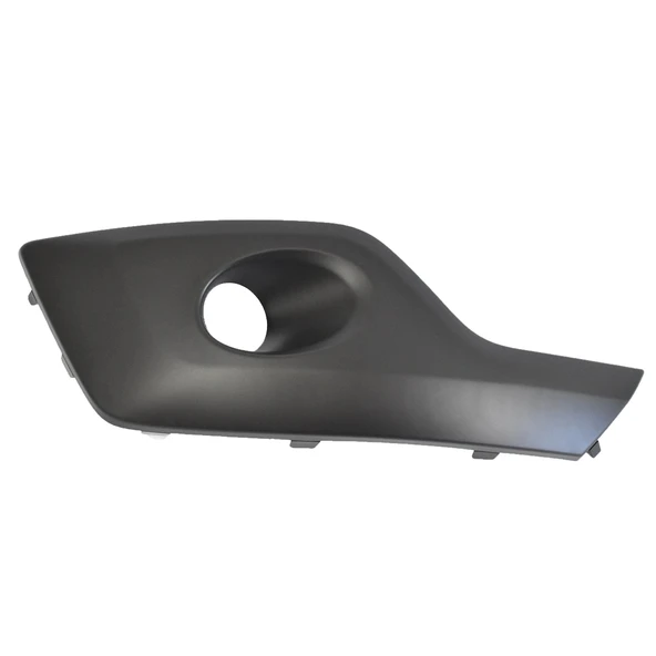 Ford Custom 2012-2018 Ön Sis Lamba Kapağı Delikli Sağ (Oem No: Bk21R19952Bb5Cnd) ürün görseli 1