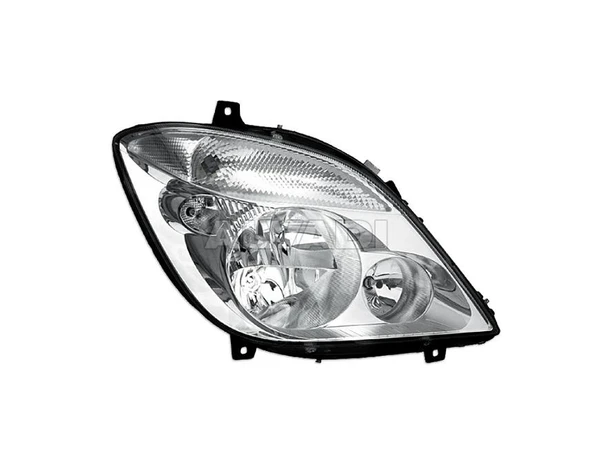 Mercedes Sprinter Ön Far Elektrikli Sağ 2006 (Oem No:  A9068200261) ürün görseli 1