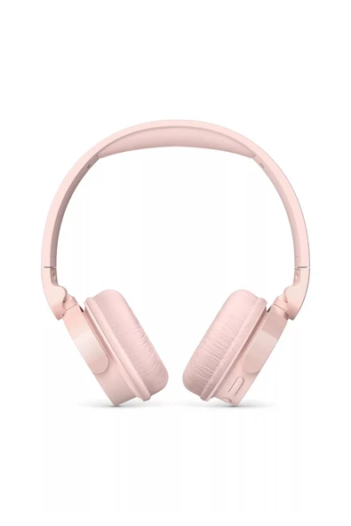 Philips Kablosuz Kulak Üstü Kulaklık Dinamik Bas, Bluetooth - Resim 4