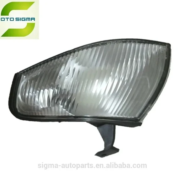Mazda 323 Ön Sinyal Sedan Sağ 1997-1998 (Oem No:  B21H-51-060B) ürün görseli 1