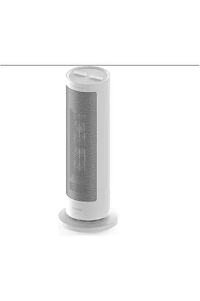 Xiaomi Fan Isıtıcı, 2000W, Beyaz - Resim 2