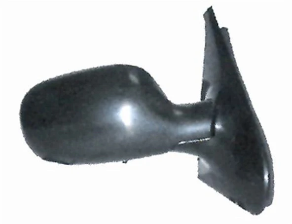 Renault Clio 2001-2005 Dış Ayna Manuel Sağ (Oem No: 7700415328) ürün görseli 1