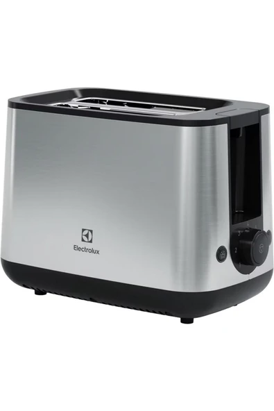 Electrolux Gri E3T1-3ST Ekmek Kızartma Makinesi (ELX.910003622) ürün görseli 1